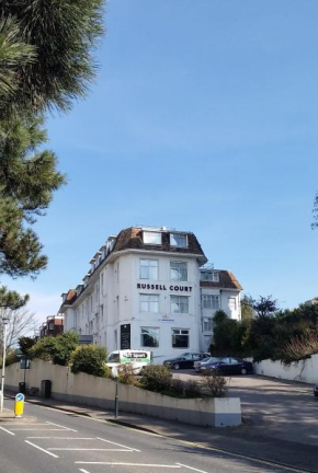 Russell Court Hotel, Bournemouth